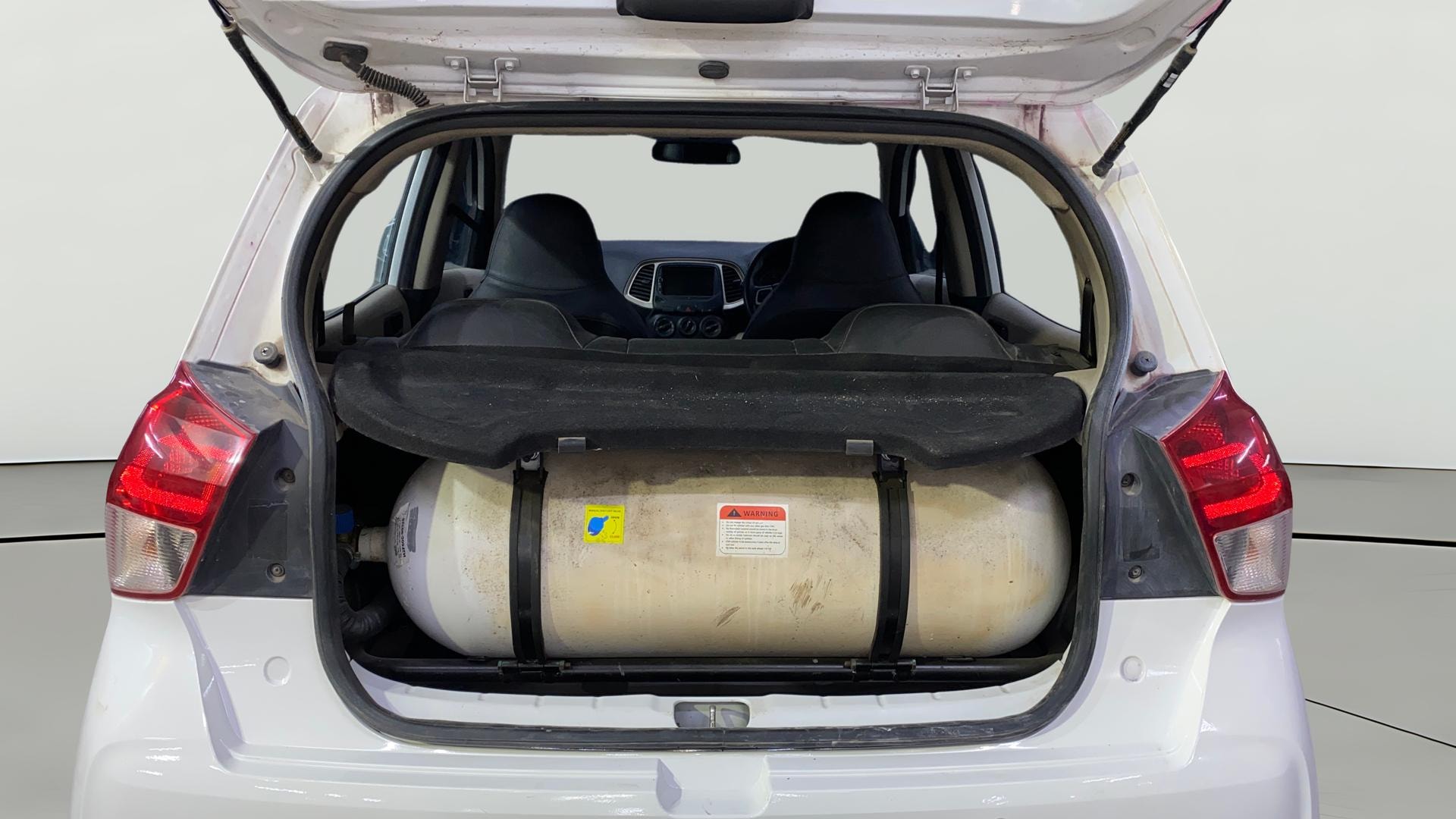 View 2022 Hyundai New Santro D-Lite Petrol Image 37 Used 2022 Hyundai New Santro D-Lite Petrol Image 37