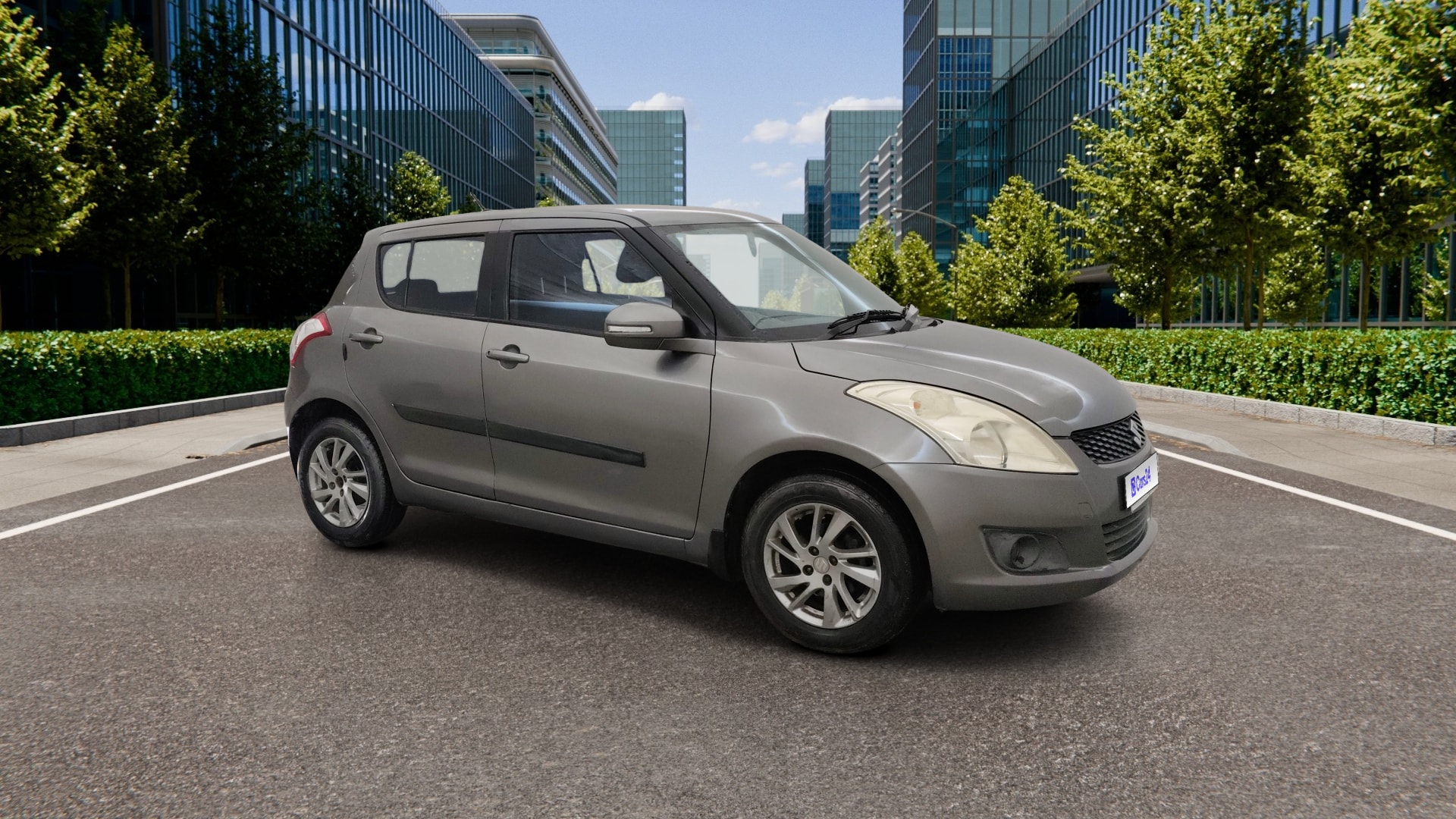 Used 2013 Maruti Suzuki 1000 Used 2013 Maruti Suzuki 1000