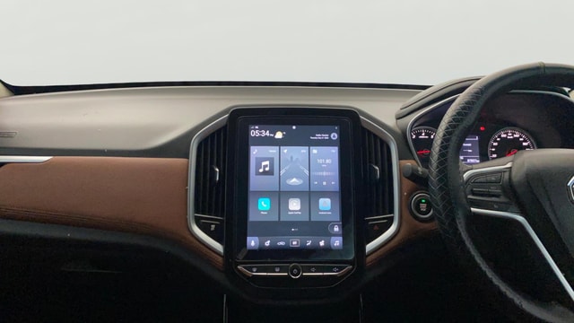 View MG Hector Plus Image 33 Used MG Hector Plus Image 33