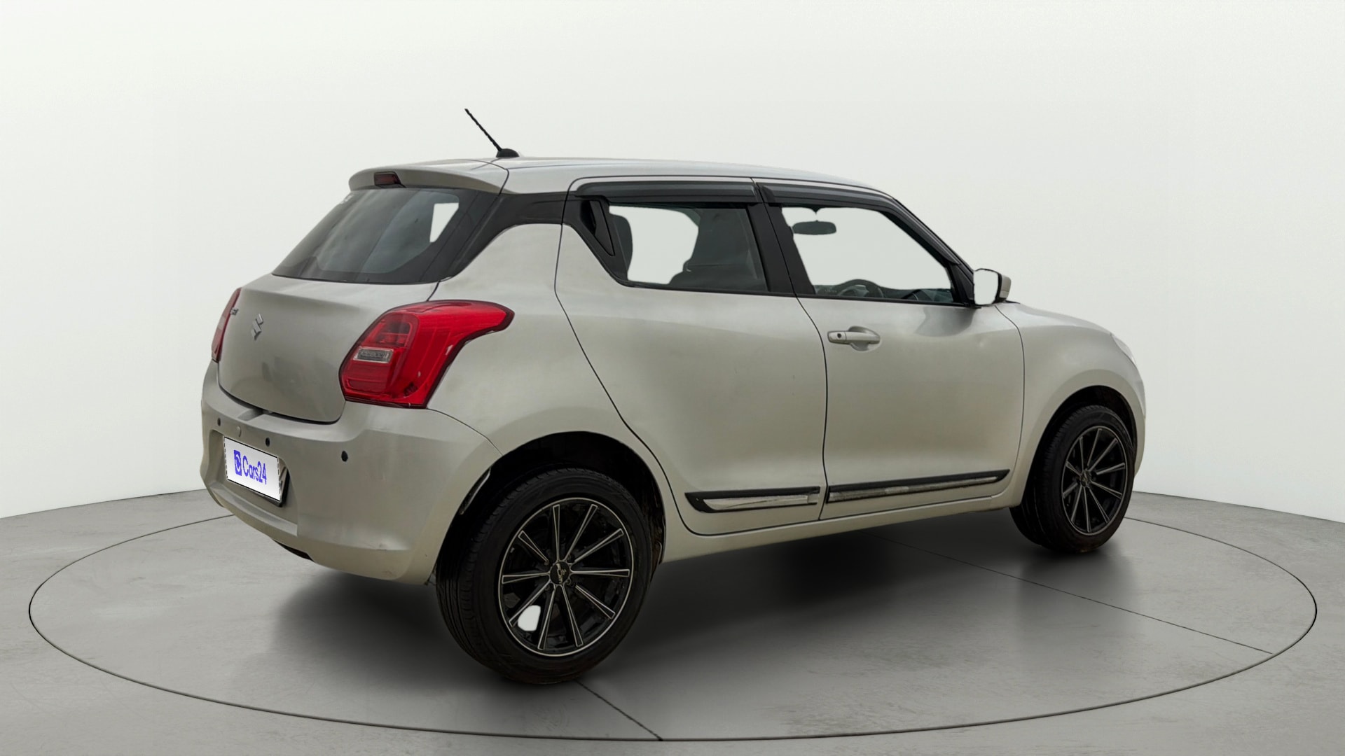 View 2018 Maruti Suzuki 1000 Base Variant Image 41 Used 2018 Maruti Suzuki 1000 Base Variant Image 41