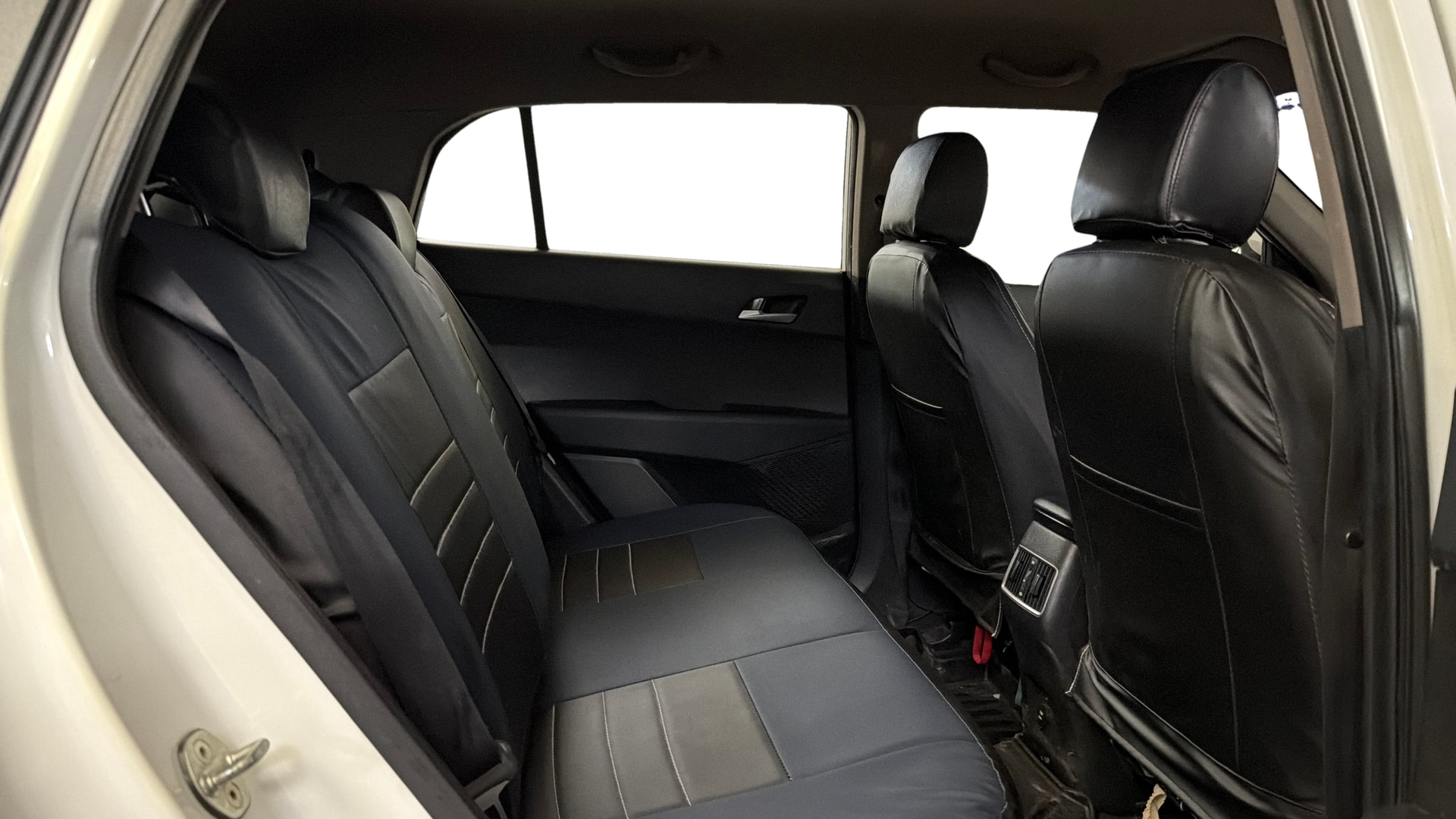 Used 2019 Hyundai Creta Used 2019 Hyundai Creta