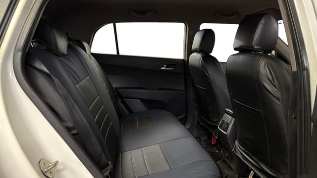 View Hyundai Creta Image 30 Used Hyundai Creta Image 30