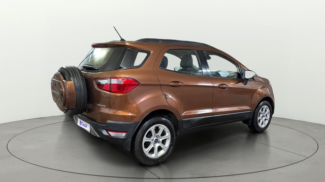 View Ford EcoSport Image 45 Used Ford EcoSport Image 45