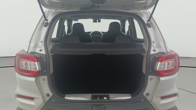 View Maruti Suzuki 1000 Image 37 Used Maruti Suzuki 1000 Image 37