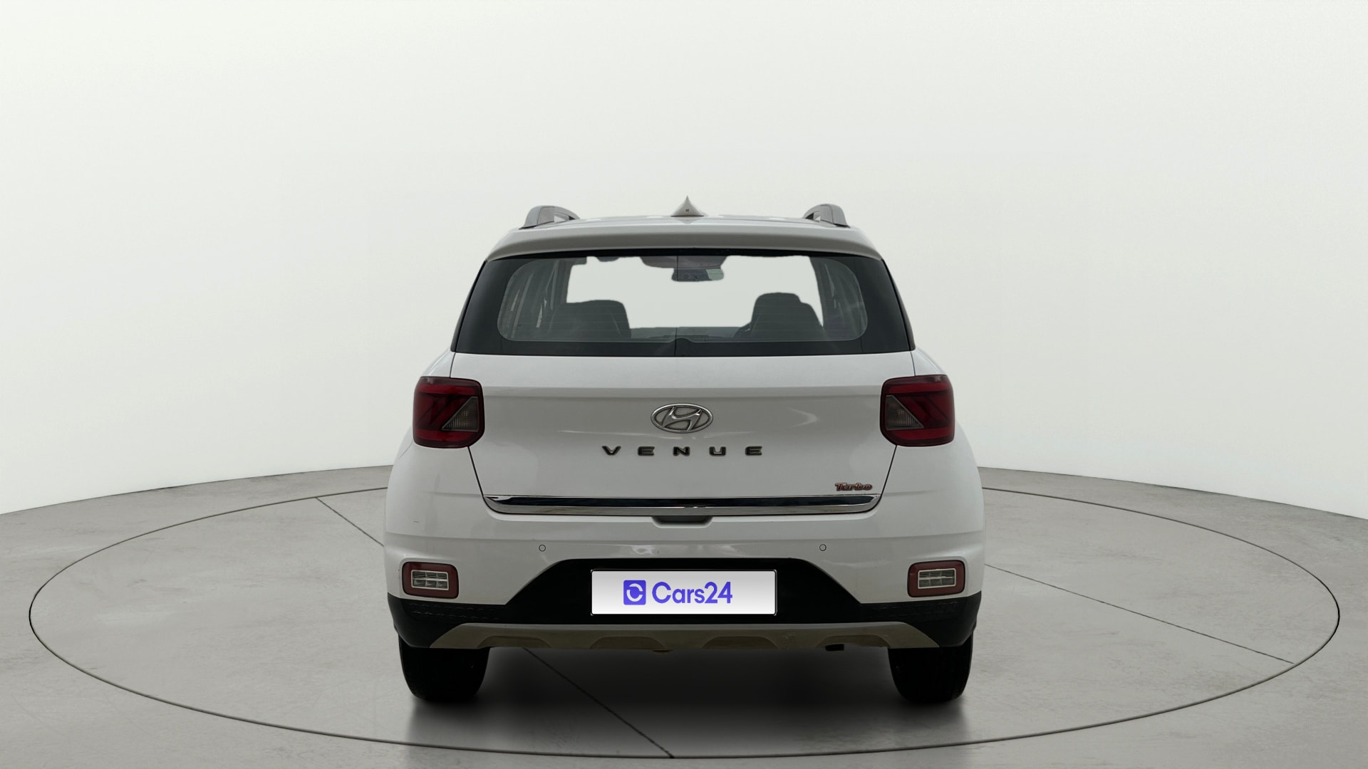 View 2020 Hyundai Venue E 1.2 Petrol BS IV Image 38 Used 2020 Hyundai Venue E 1.2 Petrol BS IV Image 38
