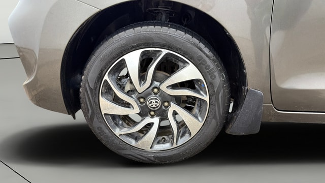 View Toyota Glanza Image 27 Used Toyota Glanza Image 27