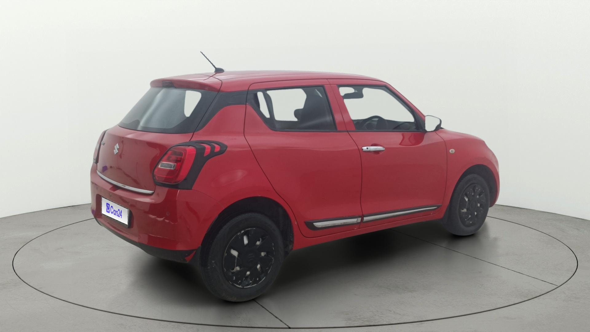 View 2023 Maruti Suzuki 1000 Base Variant Image 42 Used 2023 Maruti Suzuki 1000 Base Variant Image 42