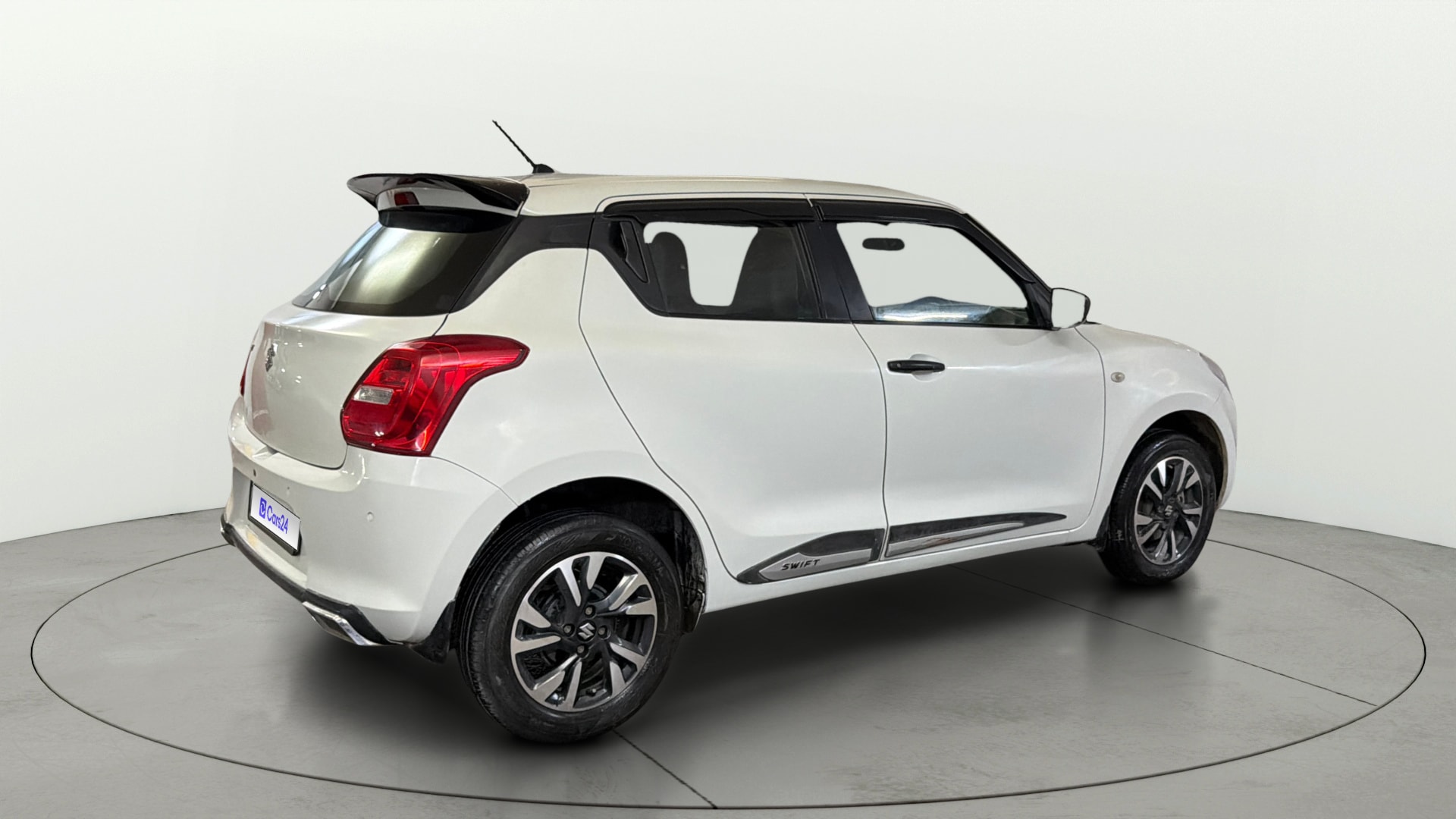 Used 2023 Maruti Suzuki 1000 Used 2023 Maruti Suzuki 1000