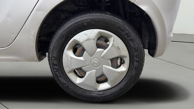 View Tata Tiago Image 11 Used Tata Tiago Image 11