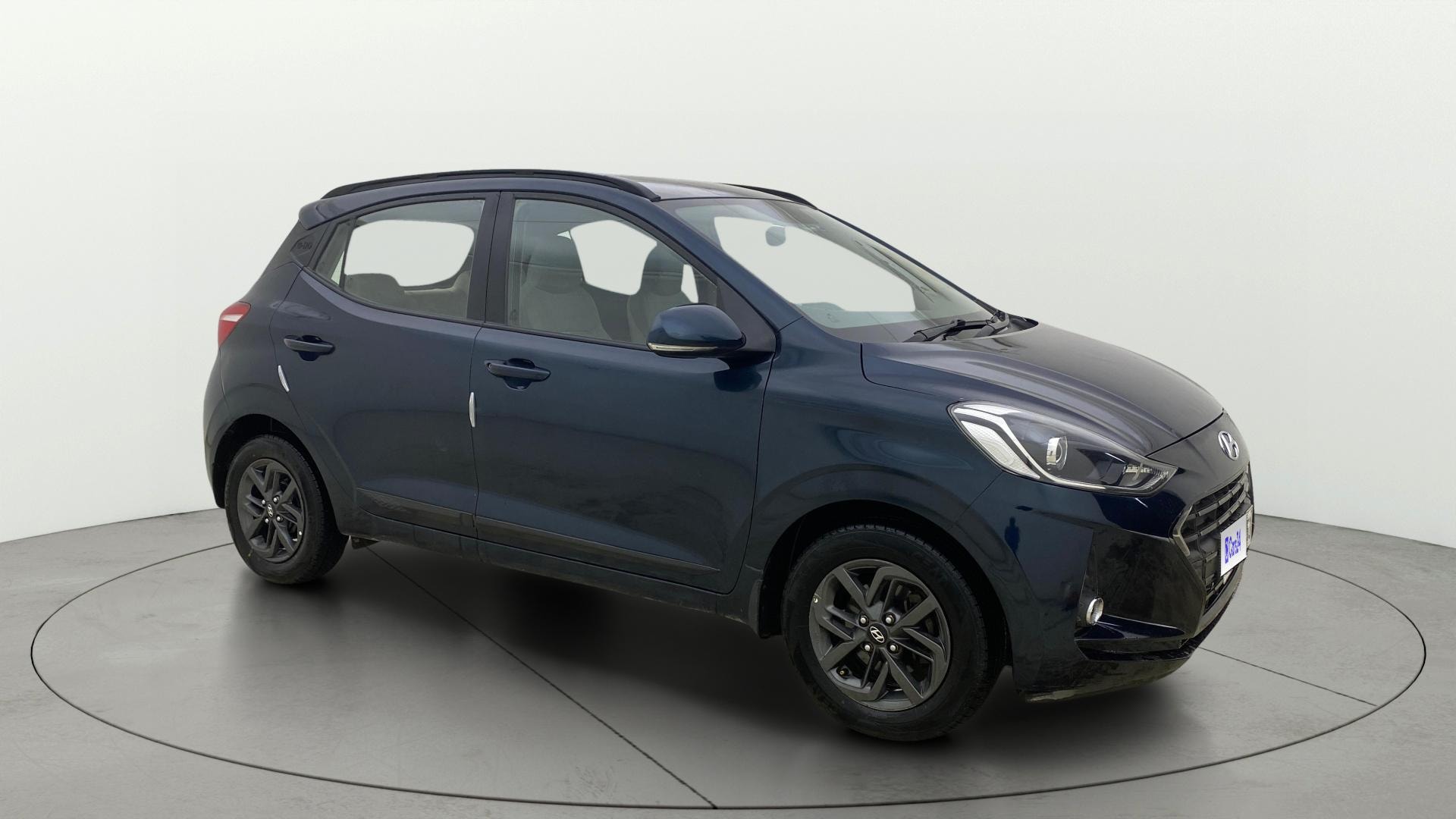 Used 2020 Hyundai Grand i10 Nios Used 2020 Hyundai Grand i10 Nios