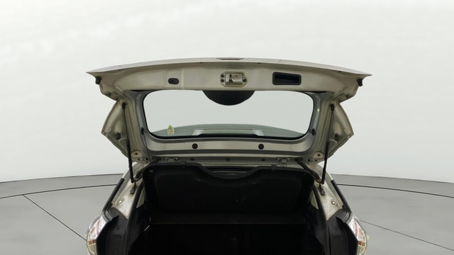 View Tata Nexon Image 16 Used Tata Nexon Image 16