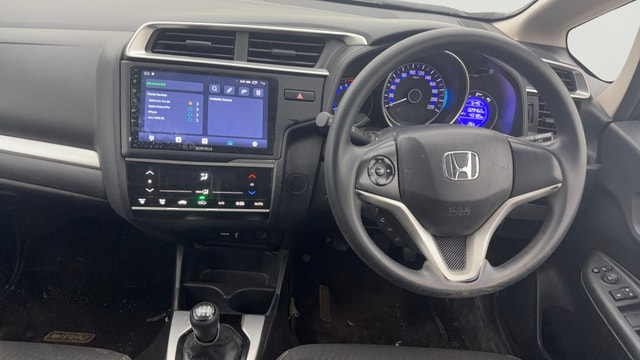 View Honda WR-V Image 20 Used Honda WR-V Image 20