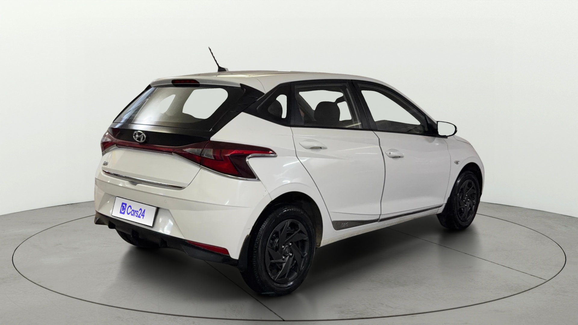 Used 2022 Hyundai Elite i20 Used 2022 Hyundai Elite i20