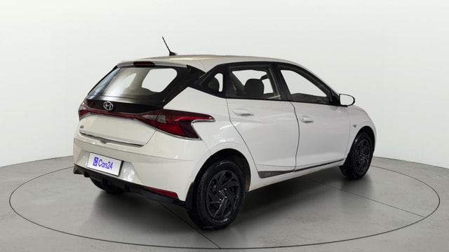 View Hyundai Elite i20 Image 41 Used Hyundai Elite i20 Image 41