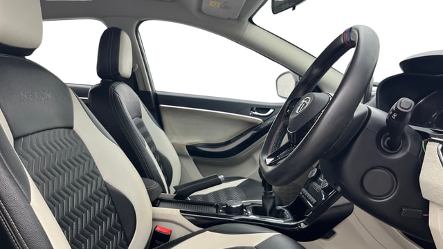 View Tata Nexon Image 26 Used Tata Nexon Image 26