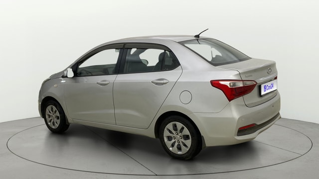 View Hyundai Xcent Image 2 Used Hyundai Xcent Image 2