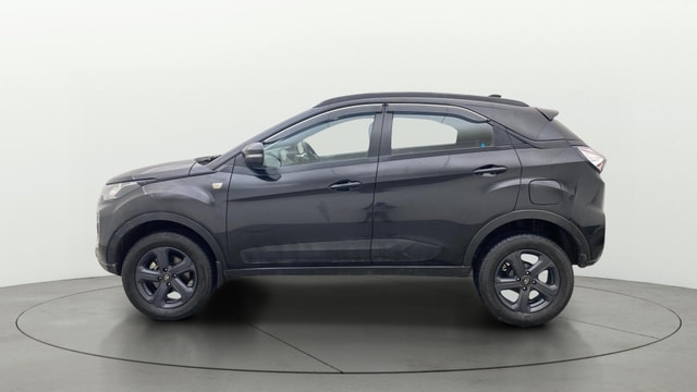 View Tata Nexon Image 5 Used Tata Nexon Image 5