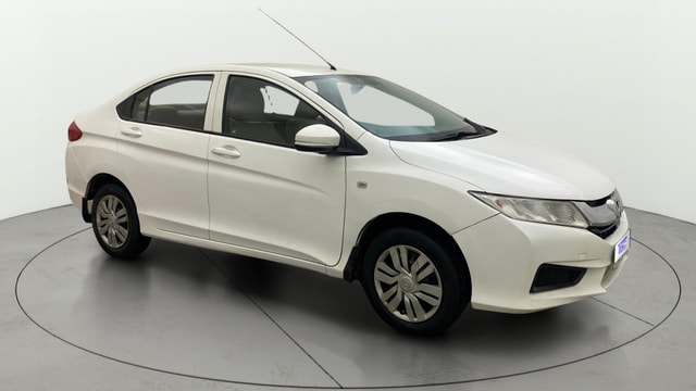 View Honda City Image 21 Used Honda City Image 21