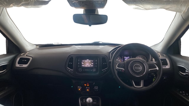 View Jeep Compass Image 15 Used Jeep Compass Image 15