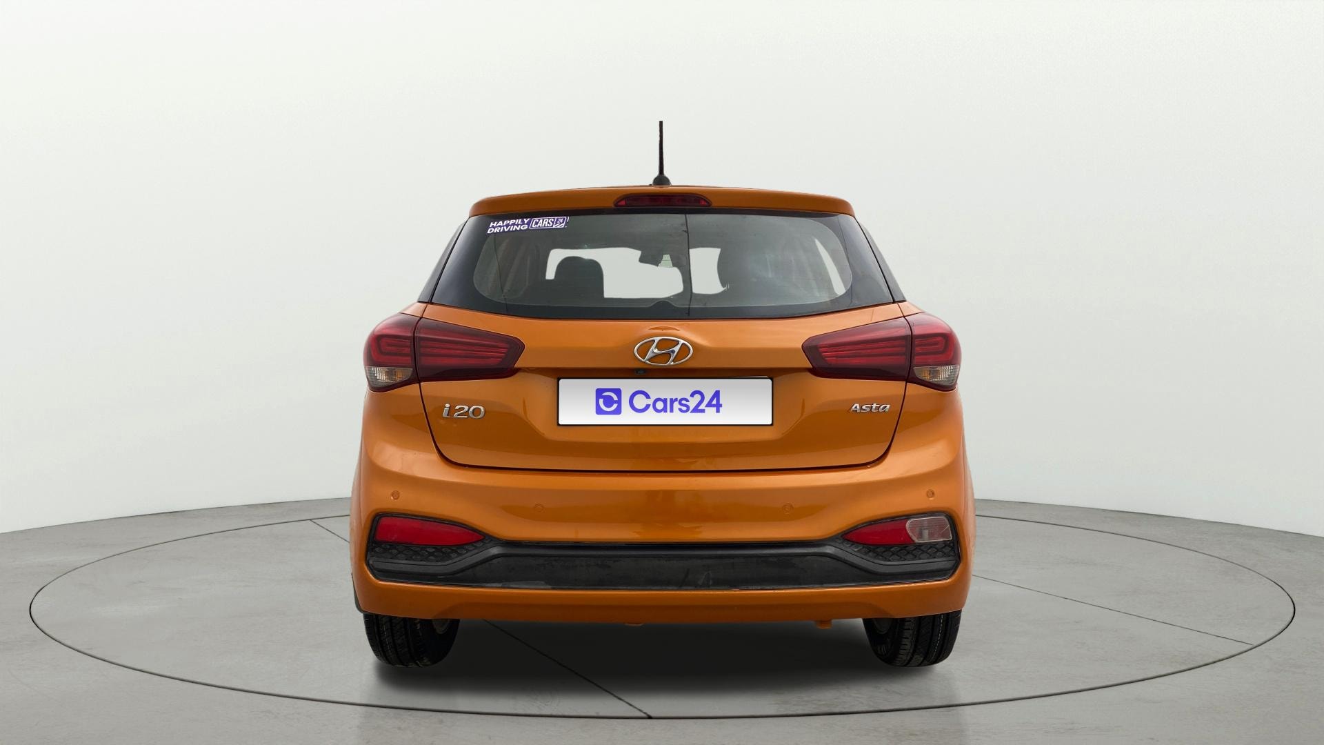 Used 2018 Hyundai Elite i20 Used 2018 Hyundai Elite i20