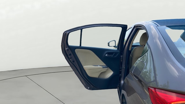 View Honda City Image 23 Used Honda City Image 23