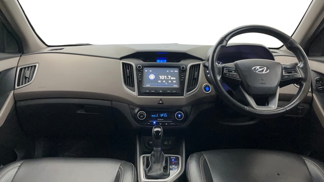 View Hyundai Creta Image 30 Used Hyundai Creta Image 30