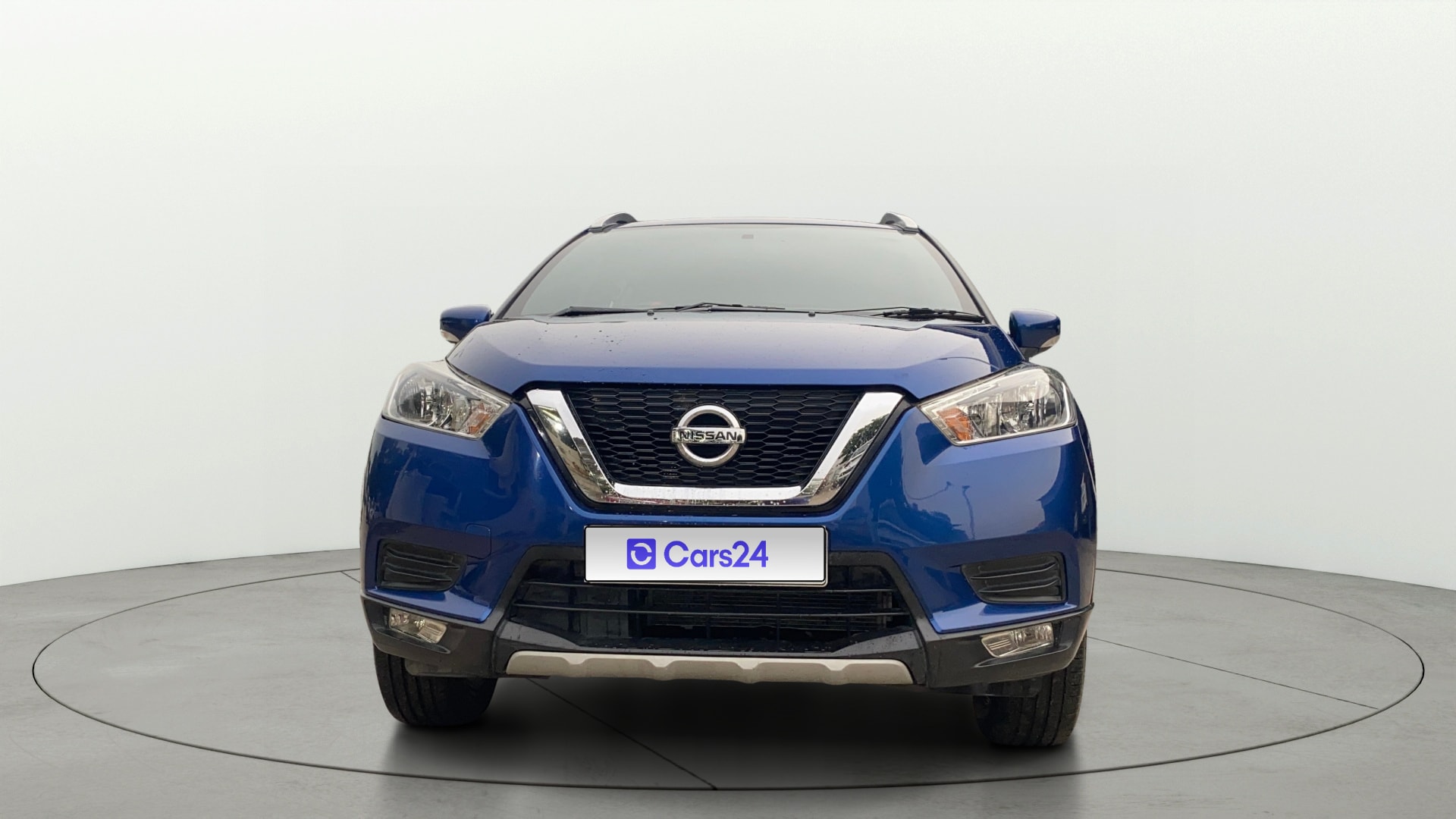 Used 2019 Nissan Kicks Used 2019 Nissan Kicks
