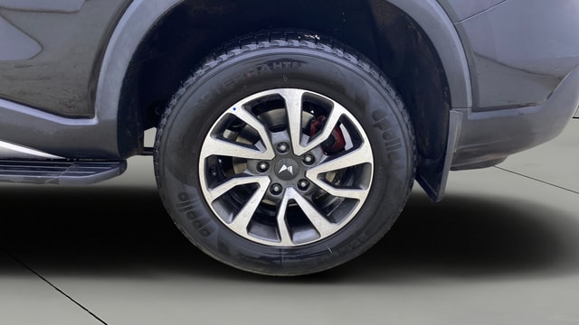 View Mahindra Scorpio-N Image 8 Used Mahindra Scorpio-N Image 8