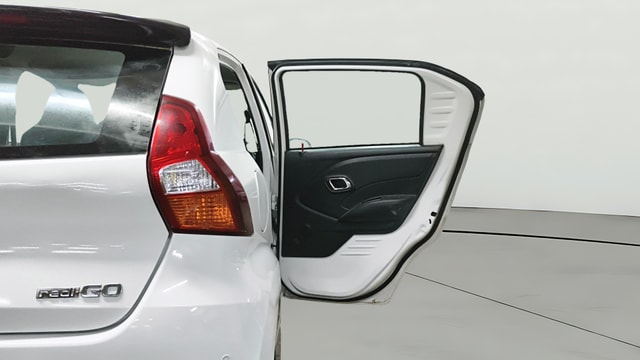 View Datsun Redi GO Image 7 Used Datsun Redi GO Image 7