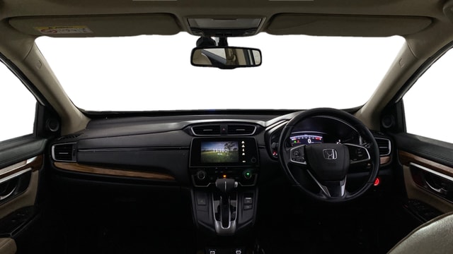 View Honda CR-V Image 31 Used Honda CR-V Image 31