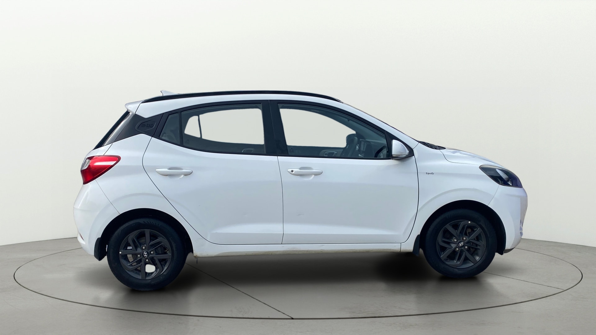 Used 2020 Hyundai Grand i10 Nios Used 2020 Hyundai Grand i10 Nios