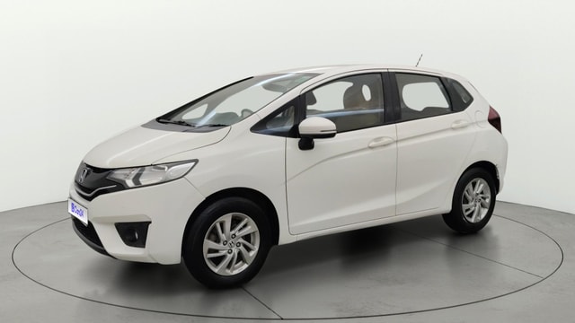 View Honda Jazz Image 35 Used Honda Jazz Image 35