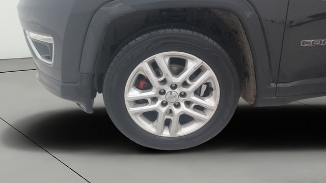 View Jeep Compass Image 28 Used Jeep Compass Image 28