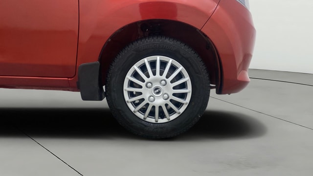 View Maruti Suzuki Alto 800 Image 39 Used Maruti Suzuki Alto 800 Image 39