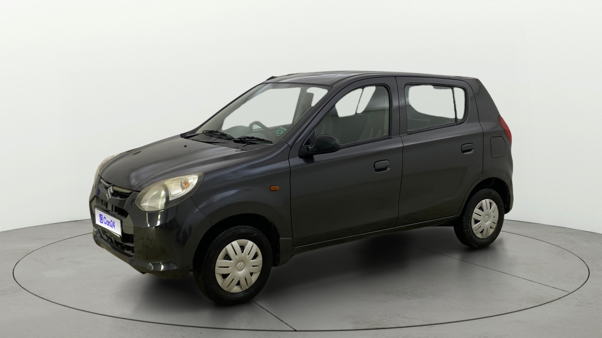 Used 2013 Maruti Suzuki Alto 800 Used 2013 Maruti Suzuki Alto 800