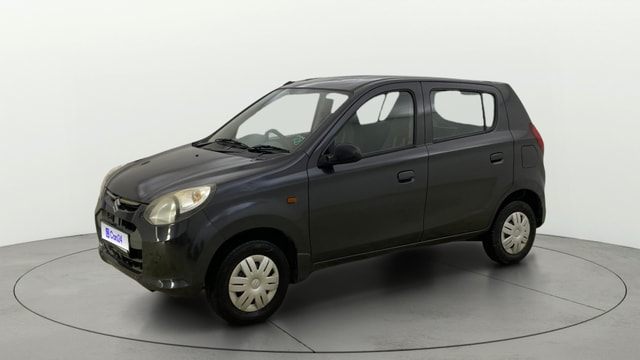 View Maruti Suzuki Alto 800 Image 34 Used Maruti Suzuki Alto 800 Image 34