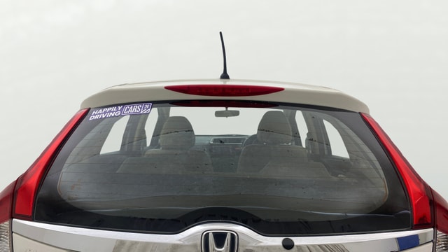 View Honda Jazz Image 4 Used Honda Jazz Image 4