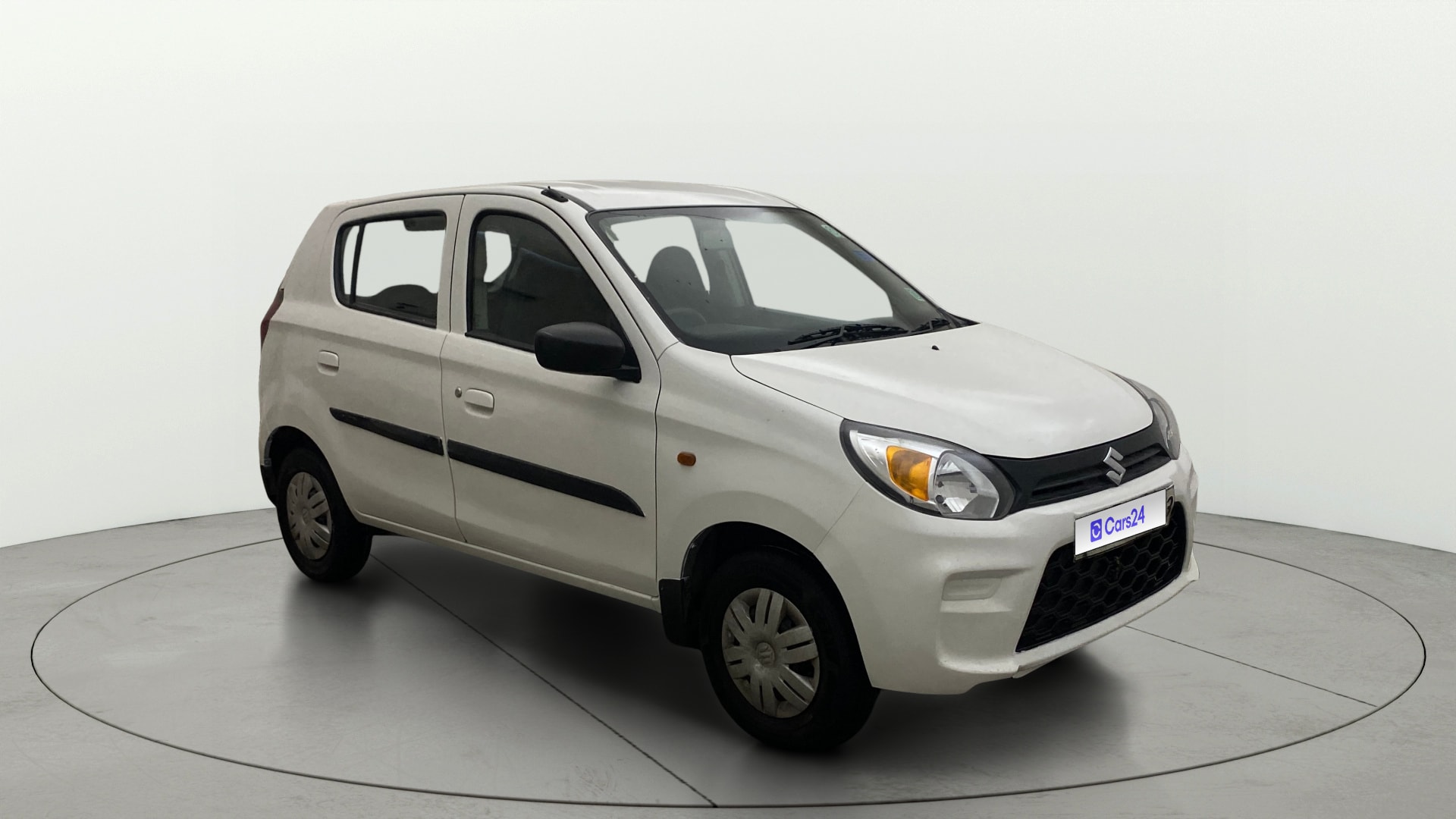View 2021 Maruti Suzuki 1000 Base Variant Image 21 Used 2021 Maruti Suzuki 1000 Base Variant Image 21