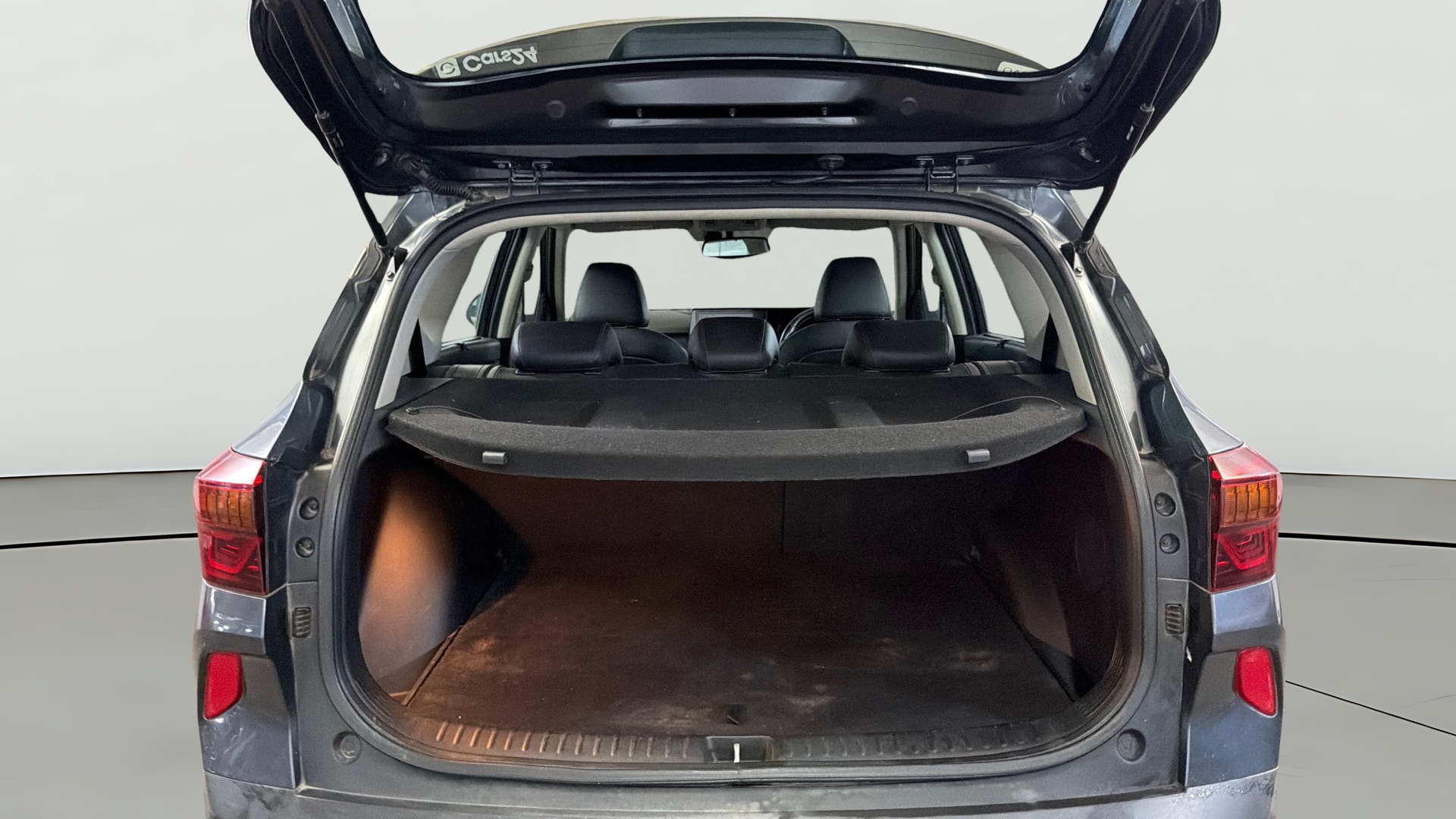 Used 2020 Kia Seltos Used 2020 Kia Seltos