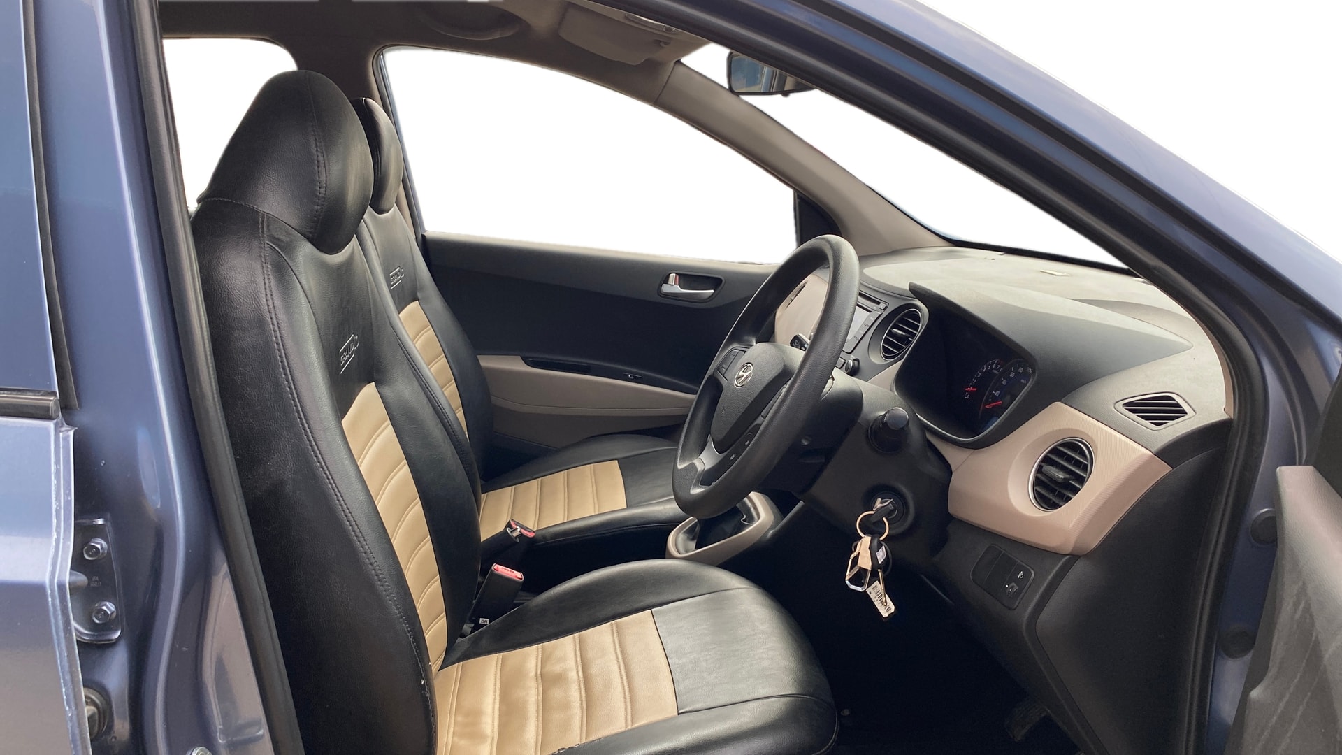 View 2016 Hyundai Grand i10 Sportz 1.2 Kappa Image 25 Used 2016 Hyundai Grand i10 Sportz 1.2 Kappa Image 25
