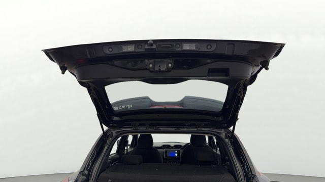 View Nissan Magnite Image 32 Used Nissan Magnite Image 32