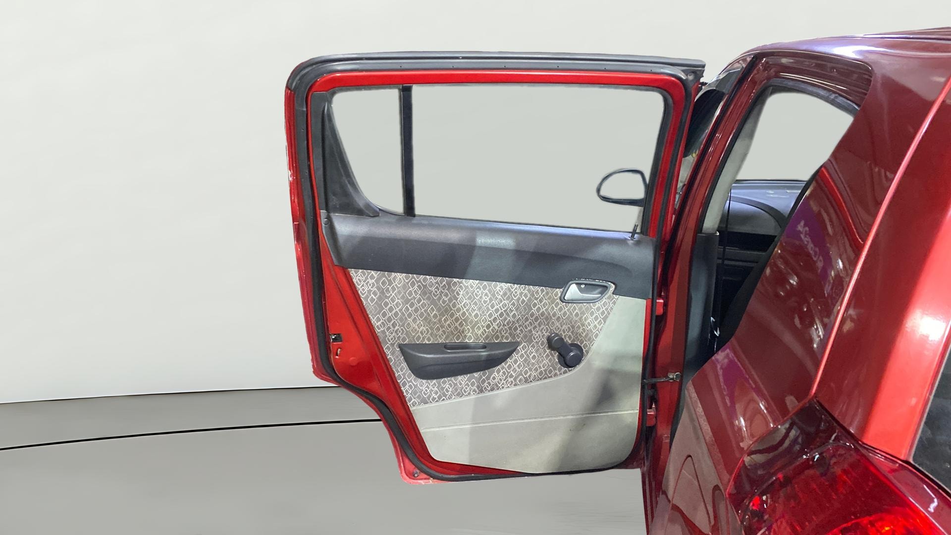 View 2017 Maruti Suzuki Alto 800 LX Image 22 Used 2017 Maruti Suzuki Alto 800 LX Image 22