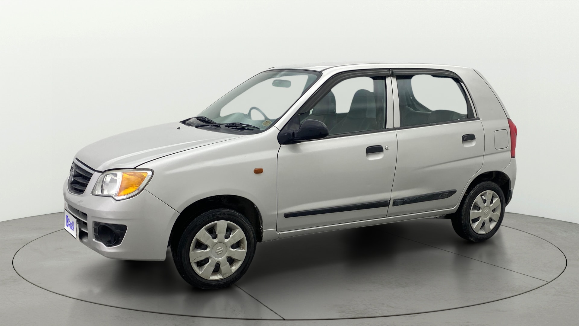 Used 2013 Maruti Suzuki Alto K10 Used 2013 Maruti Suzuki Alto K10