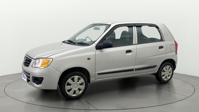 View Maruti Suzuki Alto K10 Image 34 Used Maruti Suzuki Alto K10 Image 34
