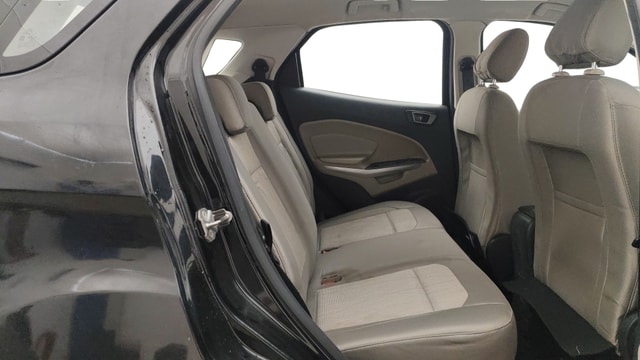 View Ford EcoSport Image 29 Used Ford EcoSport Image 29