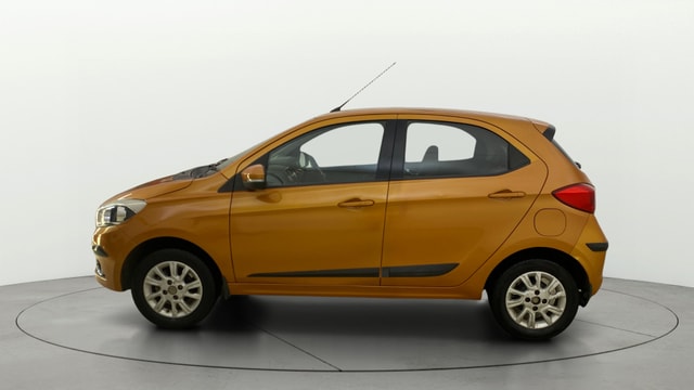 View Tata Tiago Image 5 Used Tata Tiago Image 5