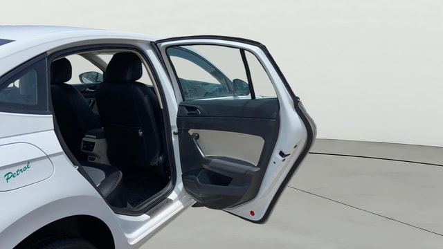 View Skoda Slavia Image 8 Used Skoda Slavia Image 8