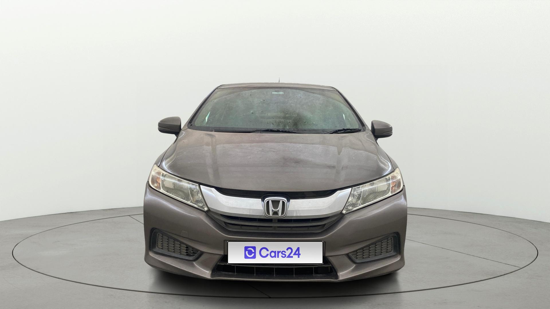 Used 2014 Honda City Used 2014 Honda City