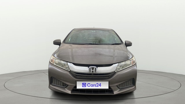 View Honda City Image 1 Used Honda City Image 1