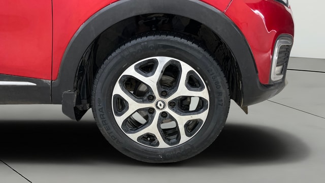 View Renault Captur Image 42 Used Renault Captur Image 42